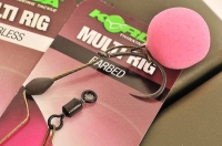 MULTI RIG NR 6 30LB KORDA