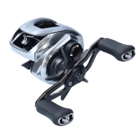 Mulineta MULTIPL ZILLION SV TWG 100HL 8+1RUL 80MX033MM 7,1:1 DAIWA