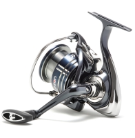 Mulineta N ZON PLUS LT 5000S-CP 4RUL 150MX0.28MM 4,7:1 DAIWA