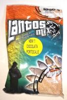 NADA CIOCOLATA PORTOCALIE 1KG LANTOS-MIX