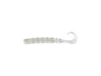 NALUCA AJI FINESSE MICRO 6,4CM CLEAR LUMIN S GLITTER 12BUC PL MUSTAD