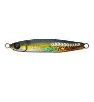 NALUCA AJI MEZASHI JIG CASTING 12G marime 14 MUSTAD