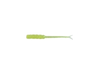 NALUCA AJI MICRO BACHI 5CM CLEAR CHARTREUSE 12BUC PL MUSTAD