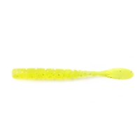 NALUCA AJI MICRO FLA 5CM UV CLEAR CHARTREUSE MUSTAD