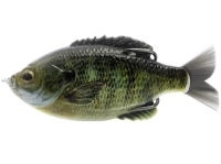 NALUCA DC SLIDE GILL 6,5CM 17G BLUEGILL SAVAGE GEAR