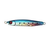 NALUCA REAL SARDINE MEZASHI JIG CASTING 20G marime 14 MUSTAD