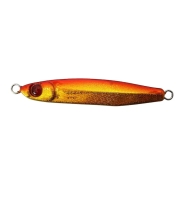 NALUCA rosu GOLD MEZASHI JIG CASTING 30G marime 14 MUSTAD