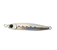 NALUCA SHIRASU MEZASHI JIG CASTING 60G marime 14 MUSTAD