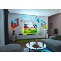 Nanoleaf Nanoleaf 4D Screen Mirror Kit (Camera Only) multicolor