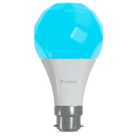 Nanoleaf Nanoleaf Essentials Smart Bulb - B22 multicolor format and universal