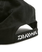 negru rosu FLASH D LOGO DAIWA