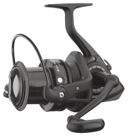 Mulineta negru WIDOW 5500A 1R 460M 035 4,1:1 DAIWA