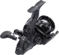 Mulineta negru WIDOW BR LT 5000-C 1RUL 150M037MM 5,2:1 DAIWA