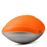 Nerf fotbal 00 copii portocaliu negru