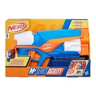 Nerf N Series Agility