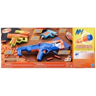 Nerf Nerf GEAR UP . 51