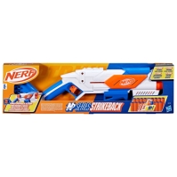 Nerf Nerf N Series Strikeback Blaster