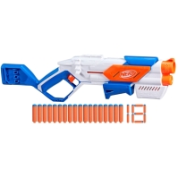 Nerf Nerf N Series Strikeback Blaster