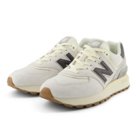 NEW BALANCE 574 Legacy Shoes alb gri