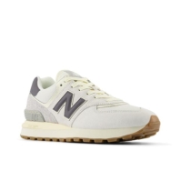 NEW BALANCE 574 Legacy Shoes alb gri