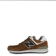 NEW BALANCE NBLS 576 barbati maro