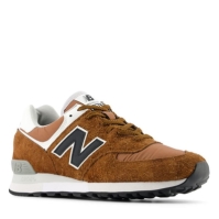 NEW BALANCE NBLS 576 barbati maro