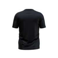 New Balance Tech Tee copii negru