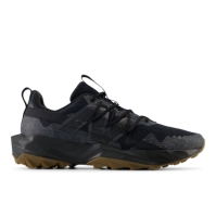 New Balance Tektrel negru gum