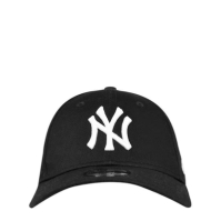 New Era 940 MLB LEAGUE BASIC NEYYAN HPINK/WHT negru alb