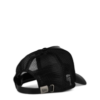 NEW ERA New din piele 9FORTY pentru barbati negru