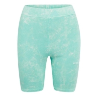 Nicce Nicce Cala Short femei albastru aqua