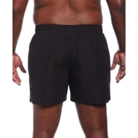 Nike 5 voleiShort negru