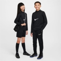 Nike Academy Pro Big Dri-FIT Drill Top pentru Copii negru