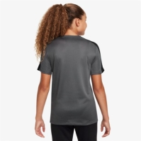 Nike Academy Top Juniors gri