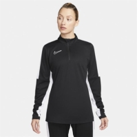 Nike Acd23 Dril Top femei negru alb