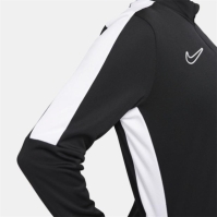 Nike Acd23 Dril Top femei negru alb