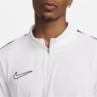 Nike Acd23 Dril Top pentru barbati alb negru