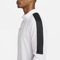 Nike Acd23 Dril Top pentru barbati alb negru