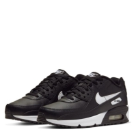 Nike Air Max 90 LTR Big Shoe pentru Copii negru