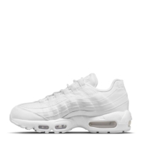 Nike Air Max 95 Shoes pentru femei alb