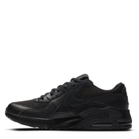 Nike Air Max Excee Big Shoe pentru Copii negru