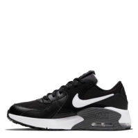 Nike Air Max Excee Big Shoe pentru Copii negru alb dar