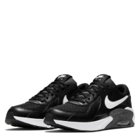 Nike Air Max Excee Big Shoe pentru Copii negru alb dar