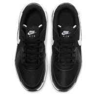 Nike Air Max Excee Big Shoe pentru Copii negru alb dar