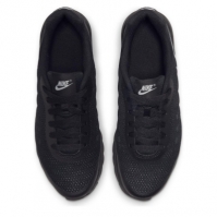 Nike Air Max Invigor Print Big Shoe pentru Copii negru gri