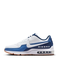 Nike Air Max LTD 3 Shoe pentru Barbati alb albastru gum