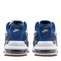 Nike Air Max LTD 3 Shoe pentru Barbati alb albastru gum