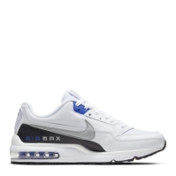 Nike Air Max LTD 3 Shoe pentru Barbati alb gri albastru roial