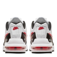 Nike Air Max LTD 3 Shoe pentru Barbati alb universit