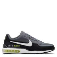 Nike Air Max LTD 3 Shoe pentru Barbati gri alb galben